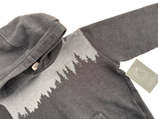 10 Tree Sweater - 4T