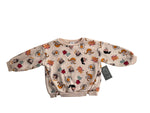 Load image into Gallery viewer, Zara Crewneck Sweater - 3/4Y
