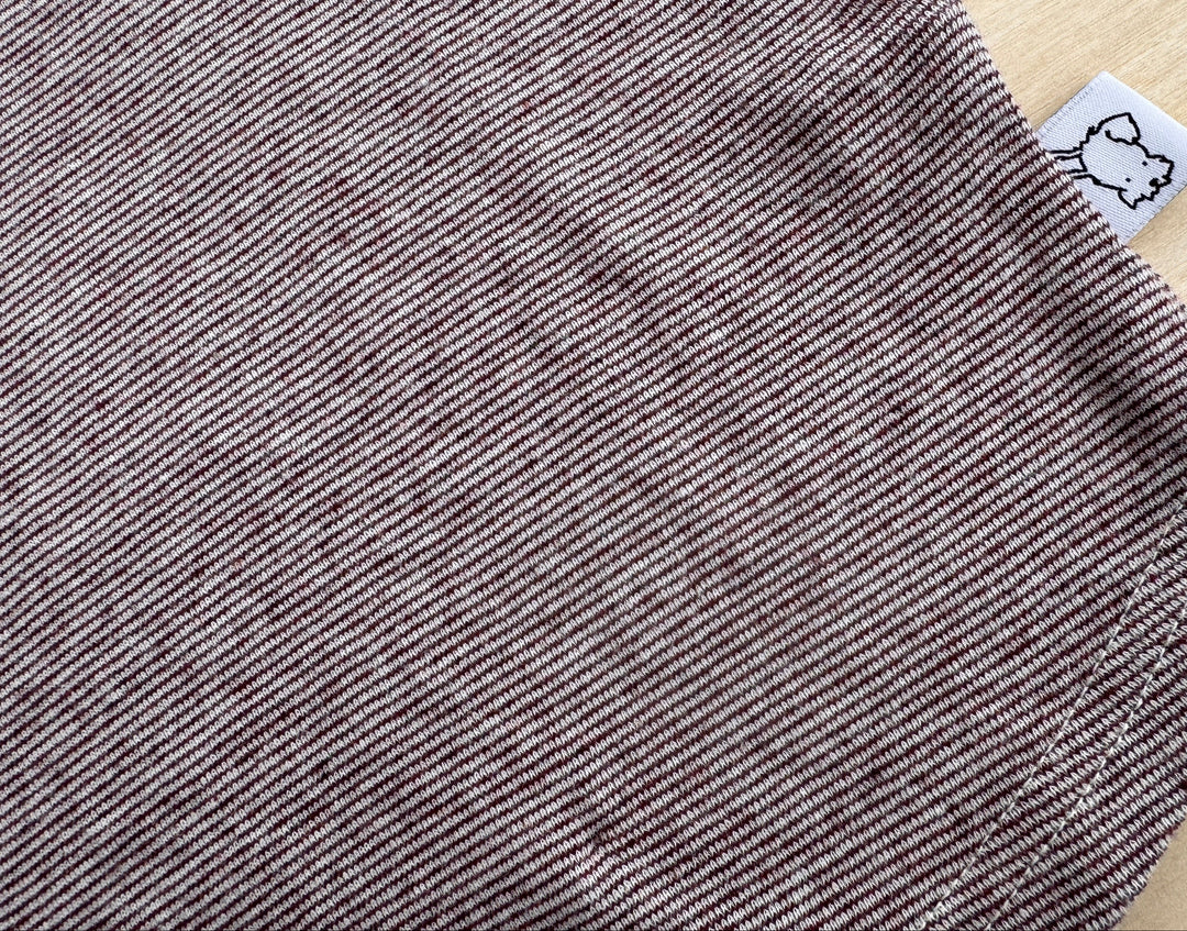 Hanbi Top - 6-7Y