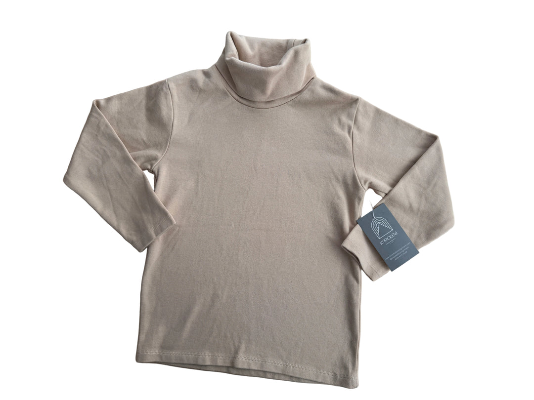 Minnie Minors Turtleneck Top - 5/6