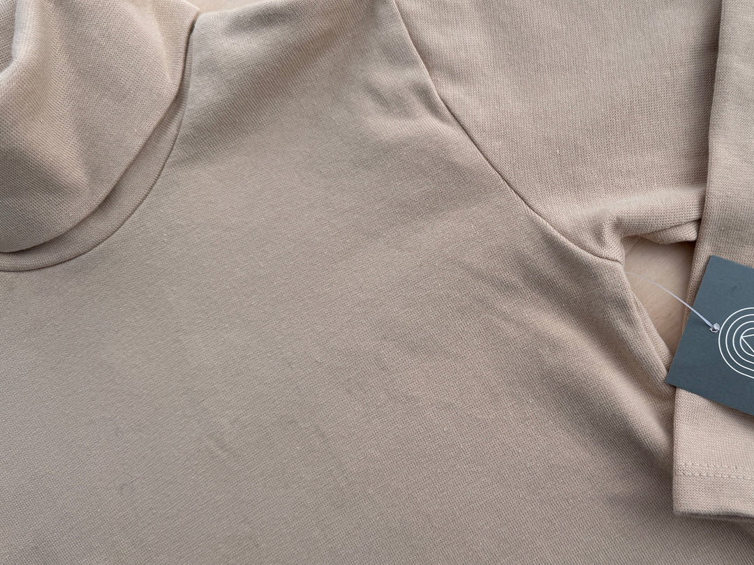 Minnie Minors Turtleneck Top - 5/6