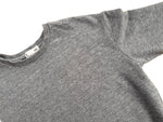 Load image into Gallery viewer, Miles the Label Crewneck Sweater - 6Y
