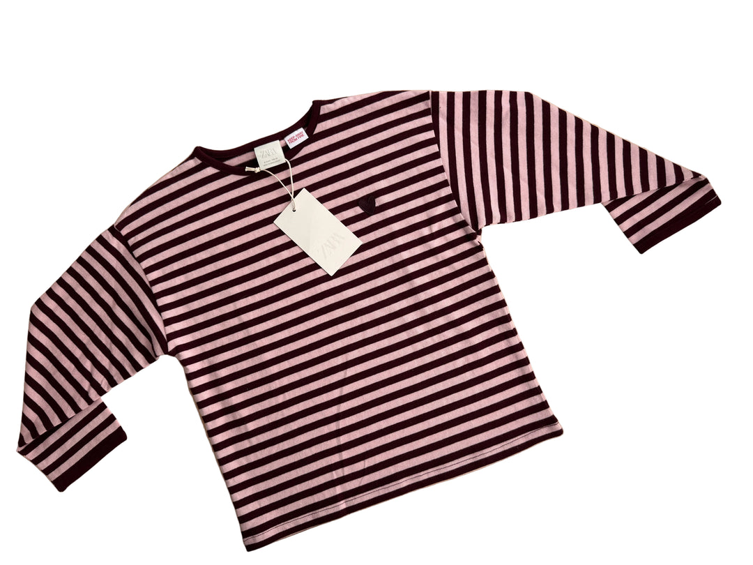 Zara Top - 6Y