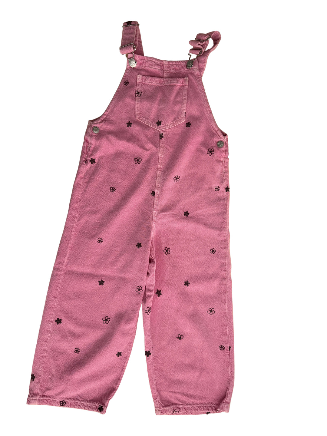 Zara Overall - 6Y