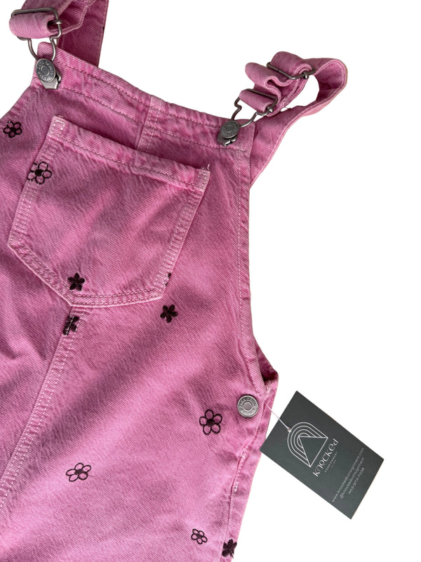 Zara Overall - 6Y