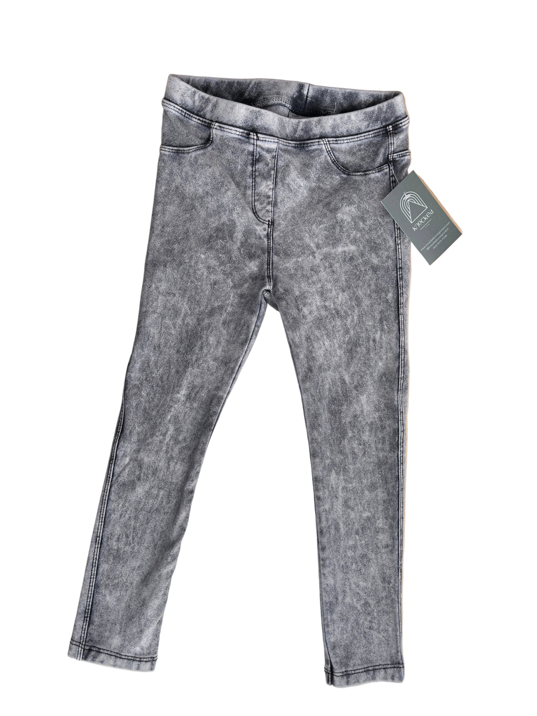 Zara Pant - 6
