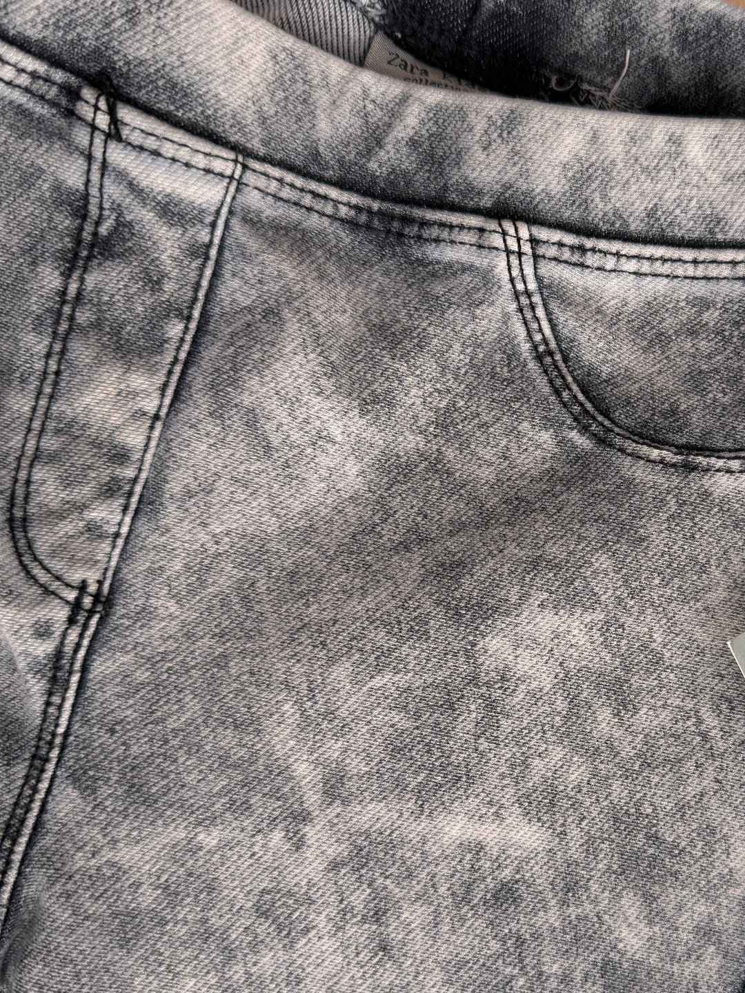 Zara Pant - 6