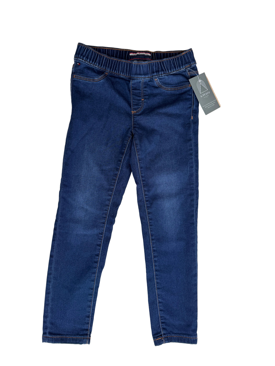 Tommy Hilfiger Pants - 6-7Y