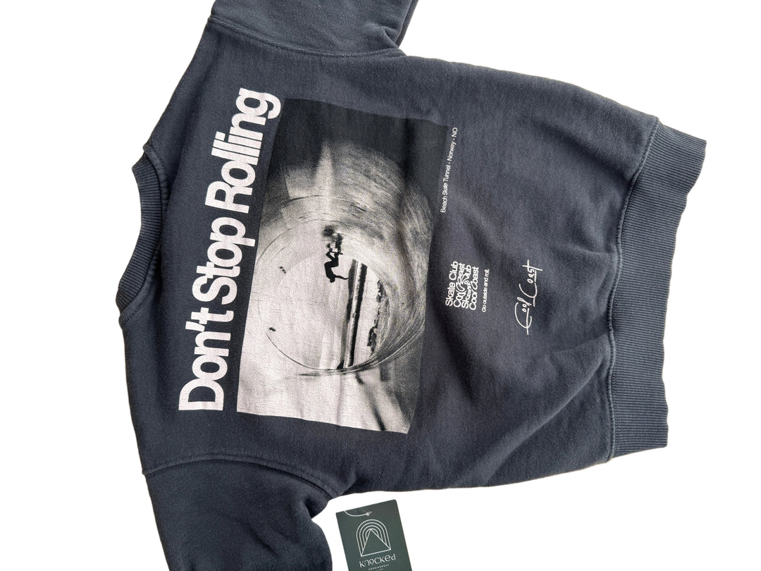 Zara Crewneck Sweater - 7Y