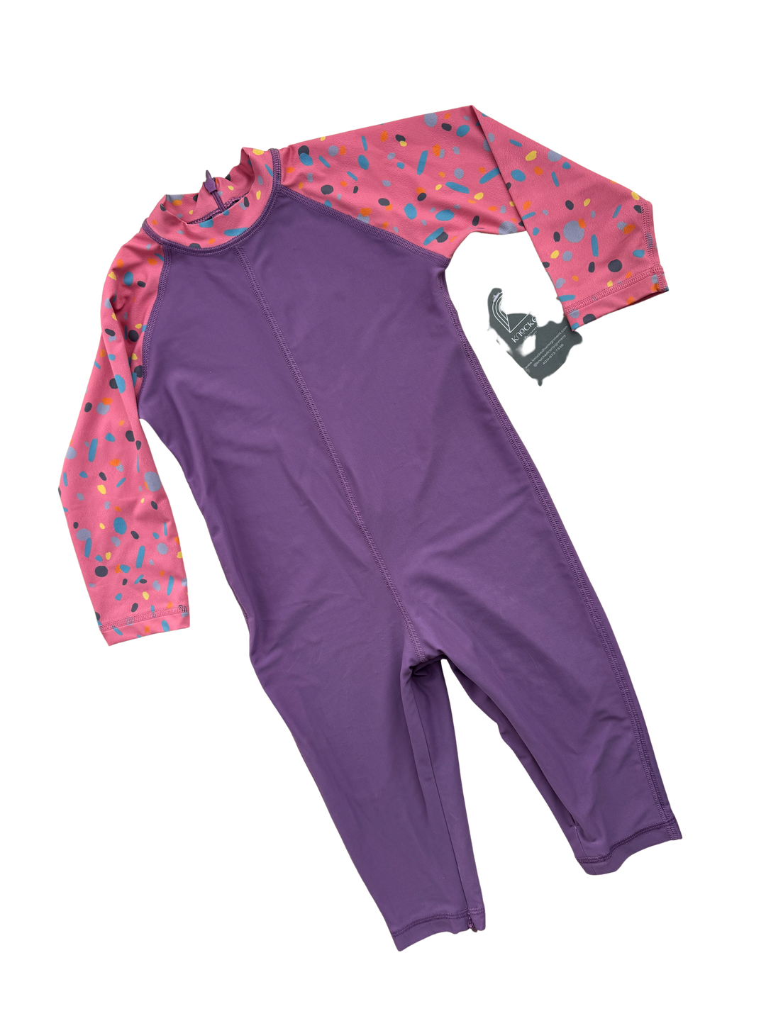MEC Rash Guard- 18M