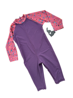 Load image into Gallery viewer, MEC Rash Guard- 18M
