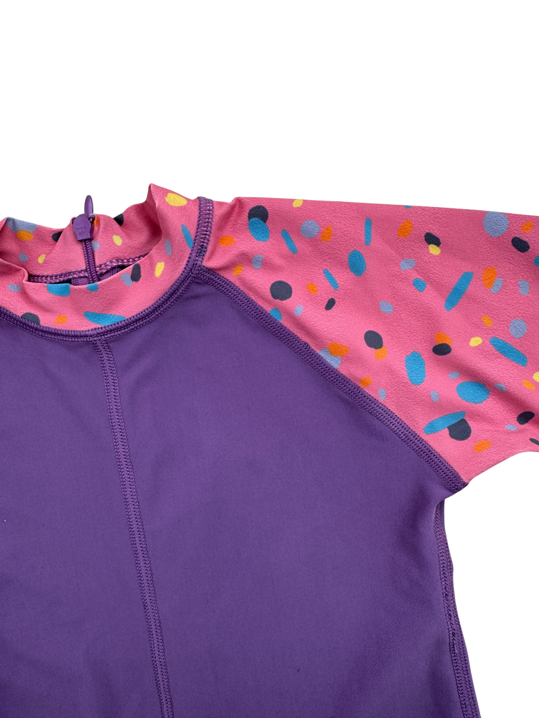MEC Rash Guard- 18M