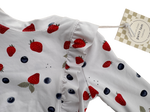 Load image into Gallery viewer, Petit Lem Swimsuit - NWT -6-12M
