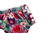 Load image into Gallery viewer, Honey Suckle Swim Diaper
