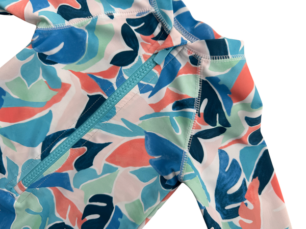 ON Rash Guard - 6-12M