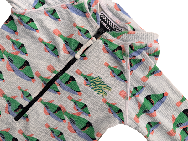 Headster Kids Rash Guard - 2T