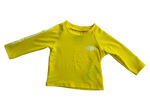 Load image into Gallery viewer, The North Face Rash Guard - 3-6M
