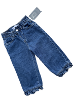 Load image into Gallery viewer, Zara Denim Jean - 3Y
