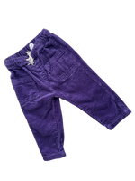 Load image into Gallery viewer, H&amp;M Pant - 12M
