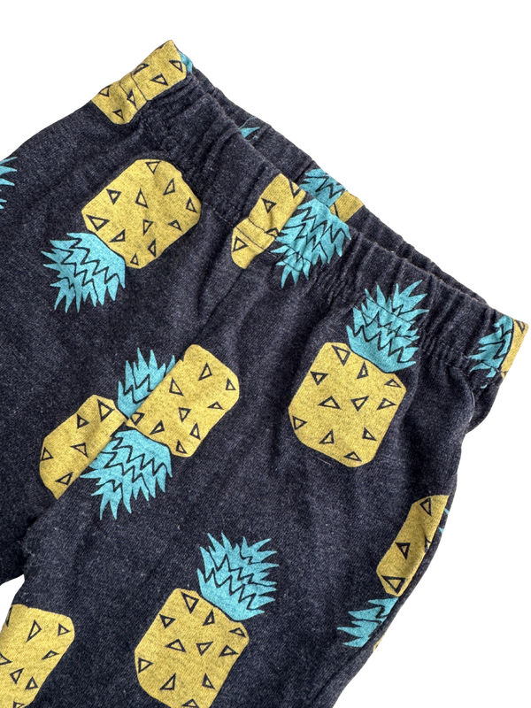 Mini Heroes Pant - 6M