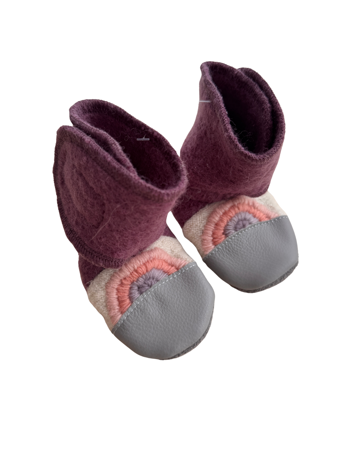 Nooks Bootie - 1