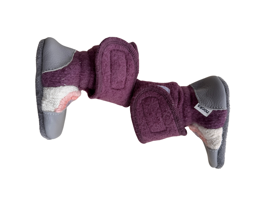 Nooks Bootie - 1