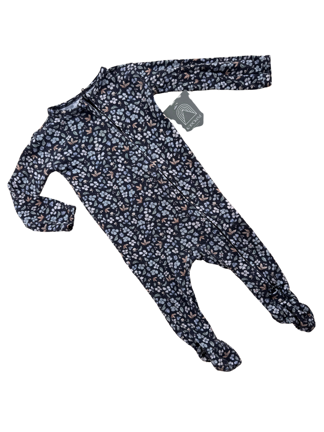 Pip & Phee Sleeper - 3-6M