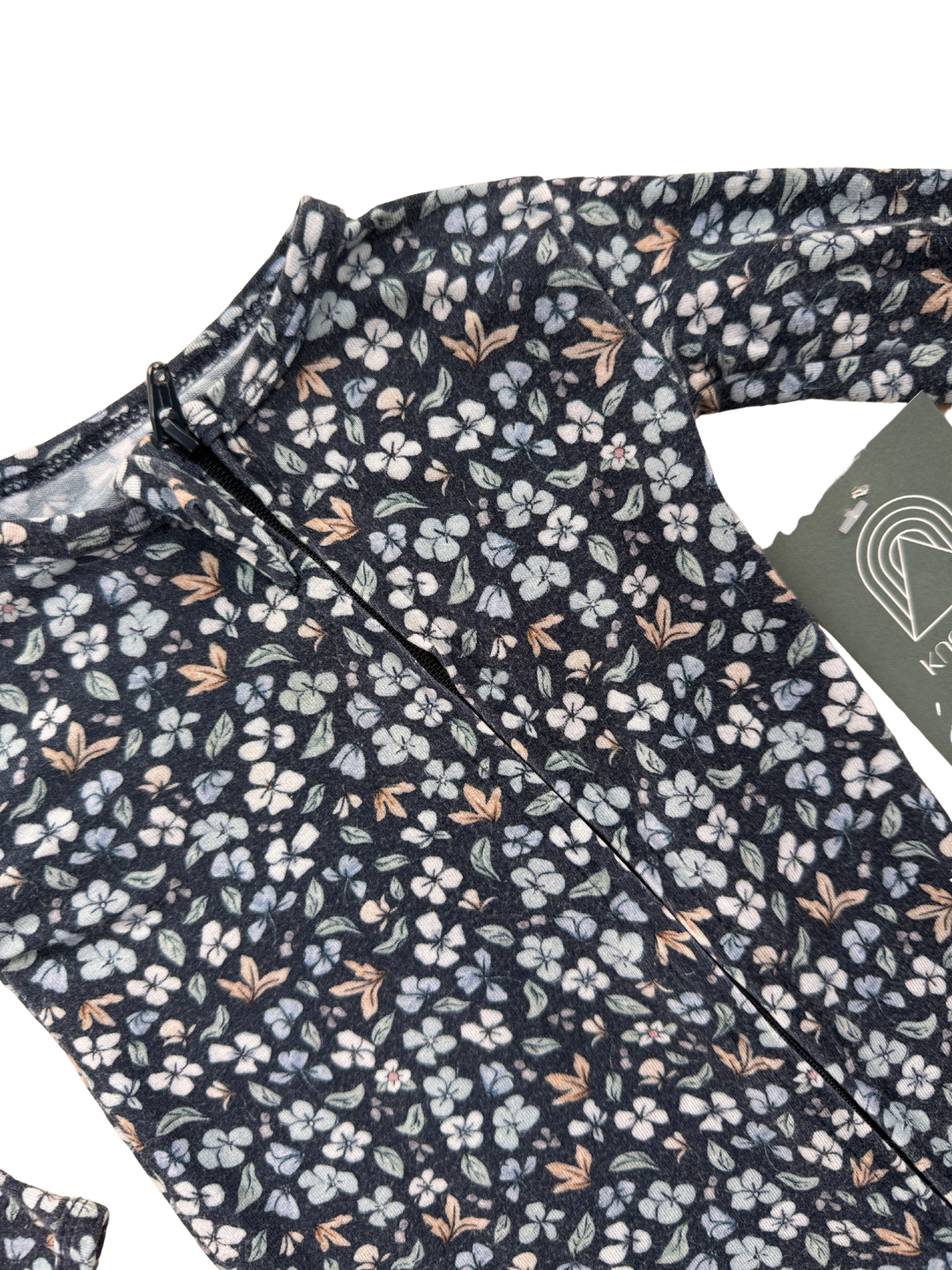 Pip & Phee Sleeper - 3-6M