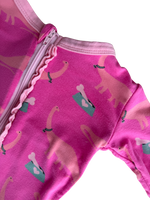 Load image into Gallery viewer, Kickee Pant Sleeper - 0-3M
