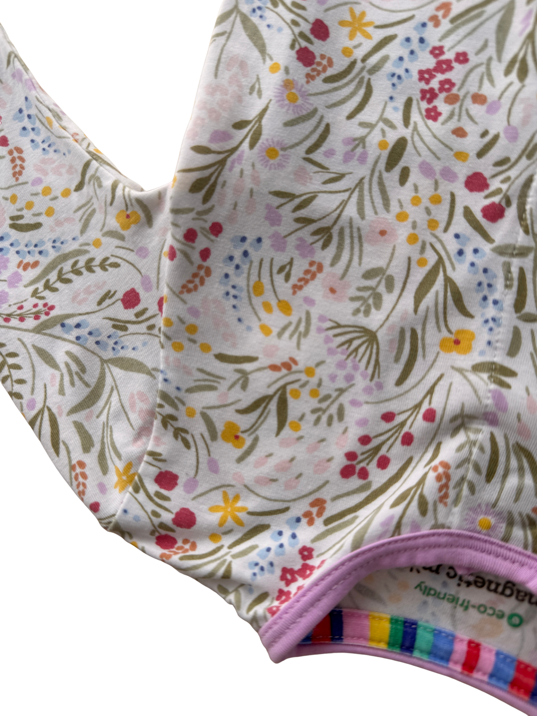 Magnetic Me Sleeper - 9-12M