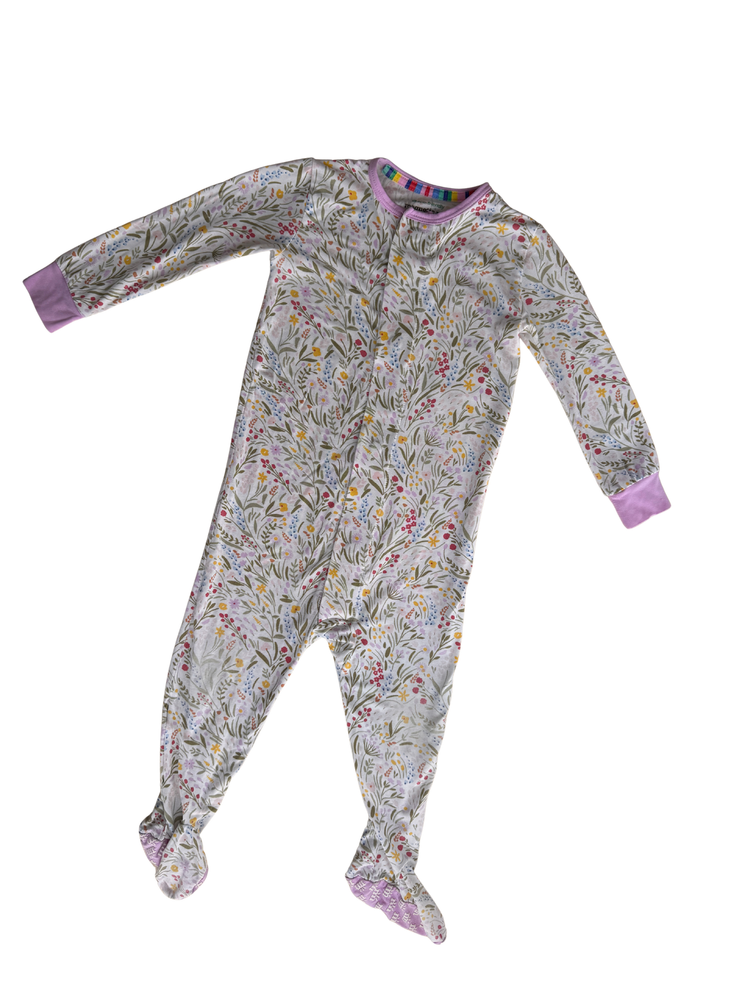 Magnetic Me Sleeper - 9-12M