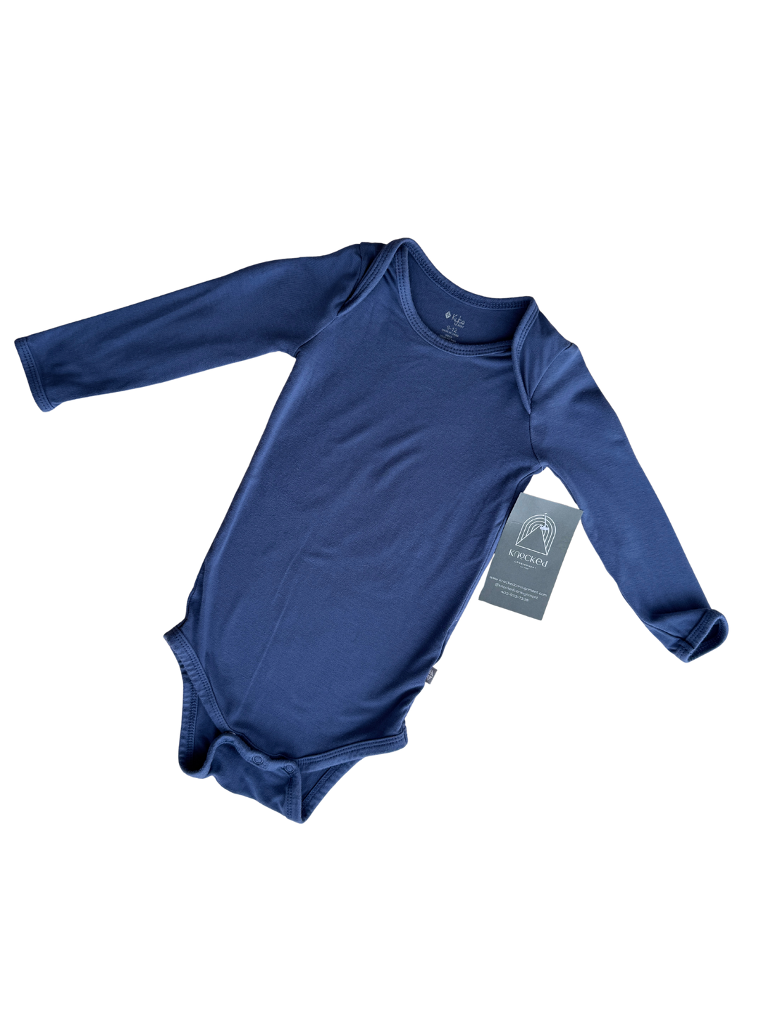 Kyte Baby Onesie - 6-12M