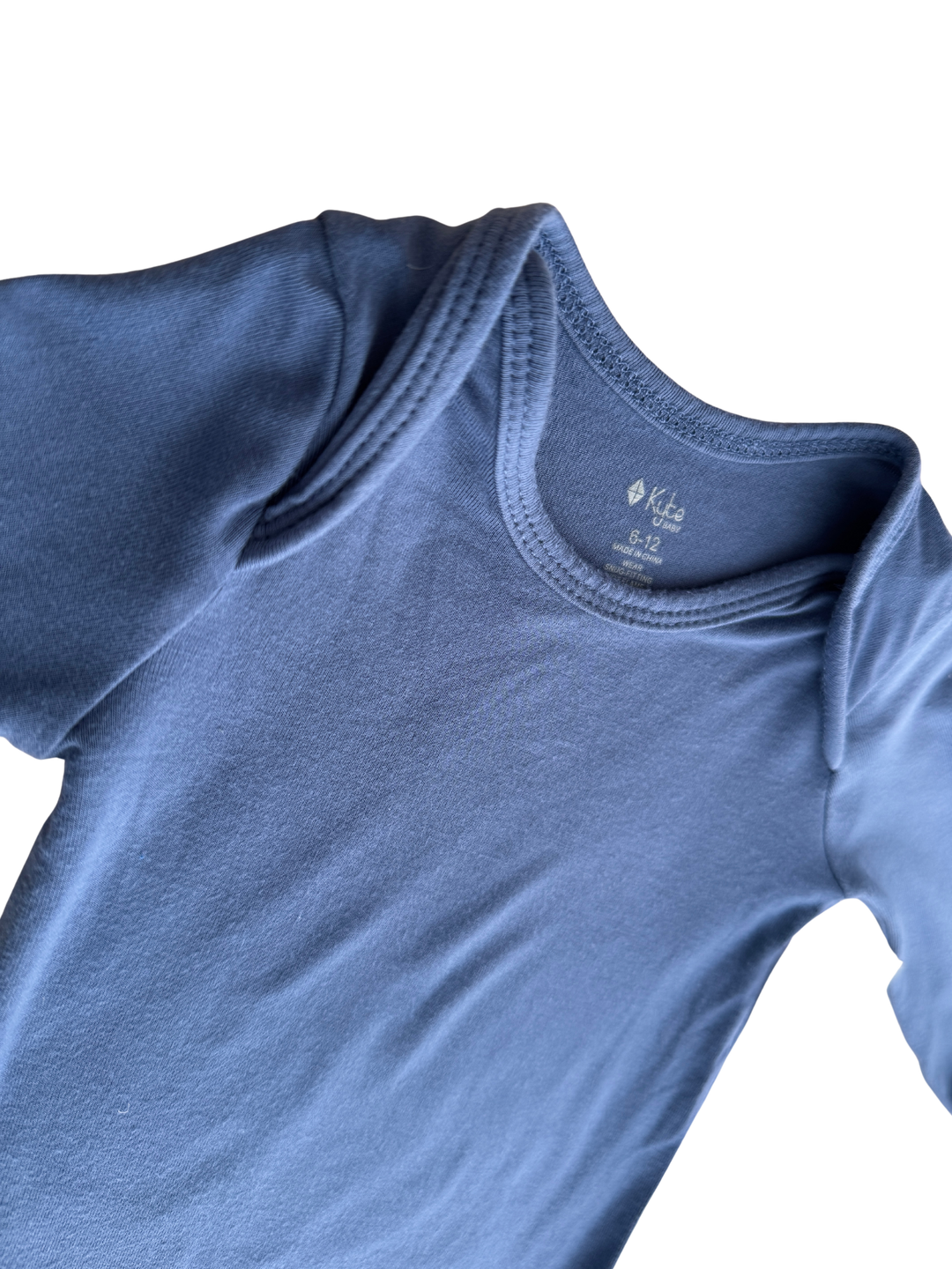 Kyte Baby Onesie - 6-12M