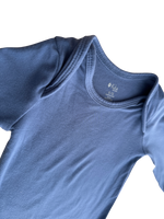 Load image into Gallery viewer, Kyte Baby Onesie - 6-12M
