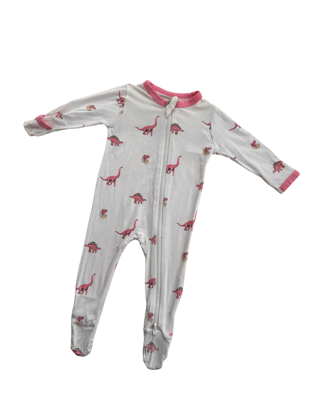 Kyte Baby Sleeper - 0-3M