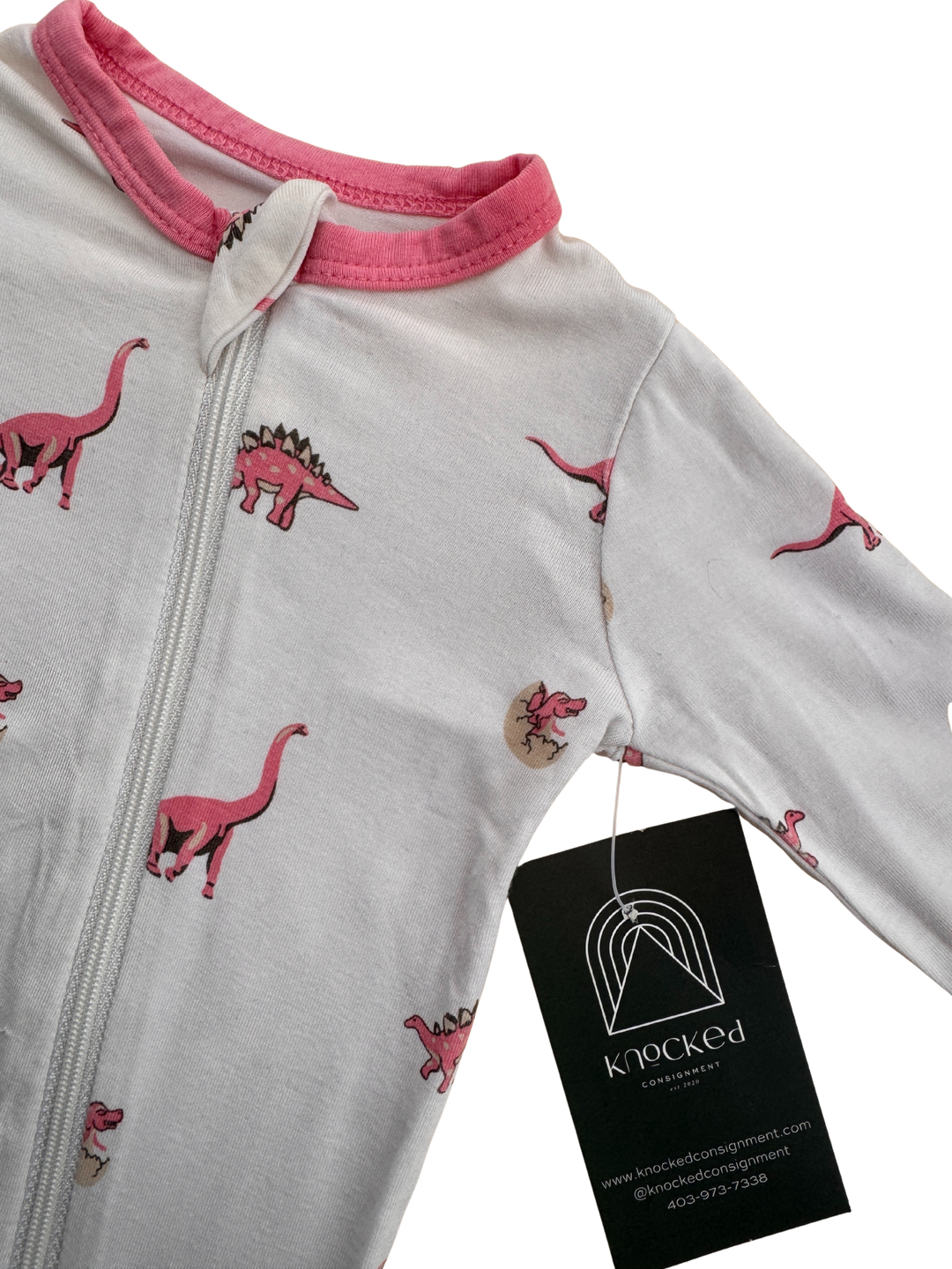 Kyte Baby Sleeper - 0-3M