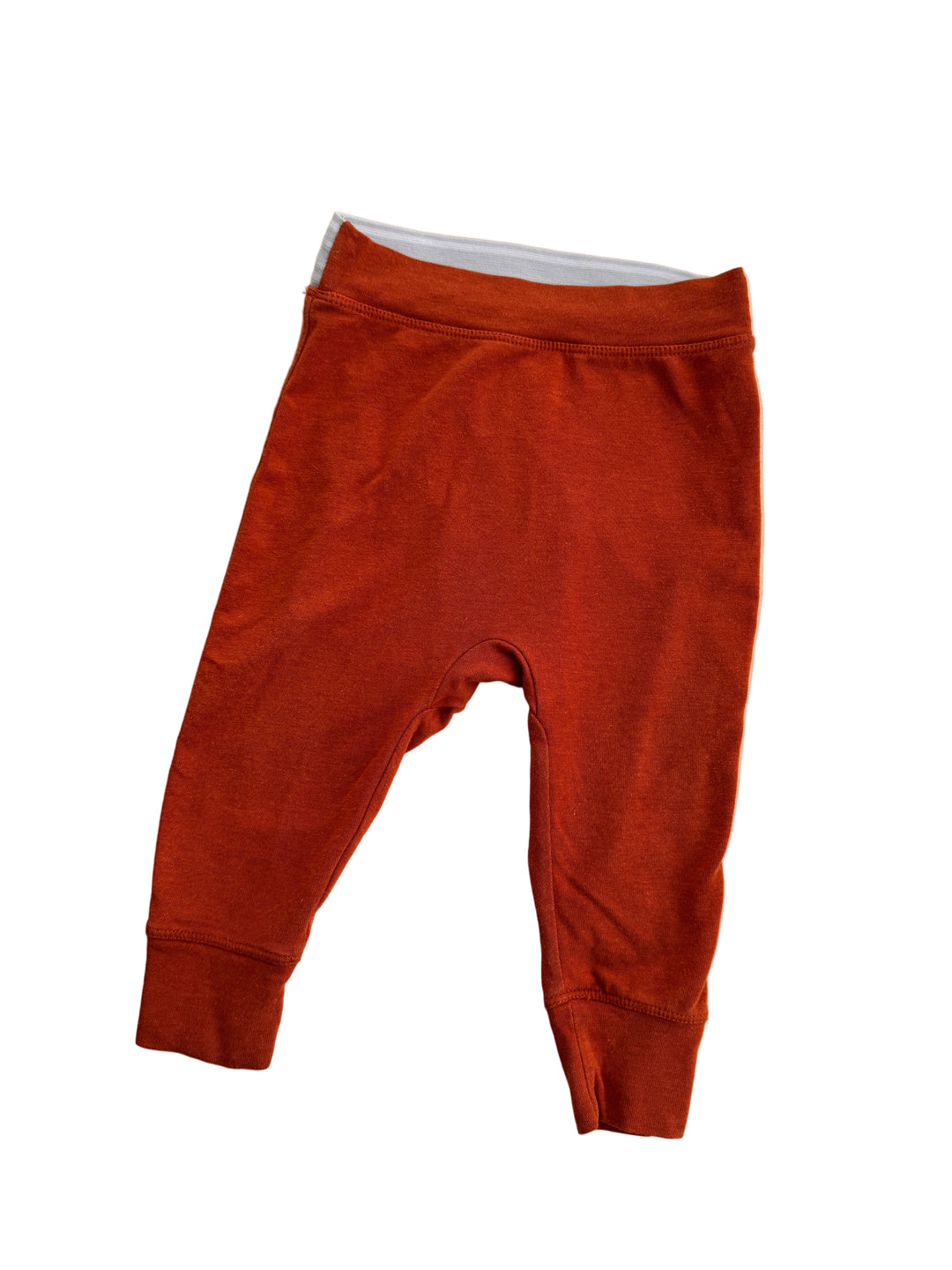 Loulou Lollipop Pant - 6-12M