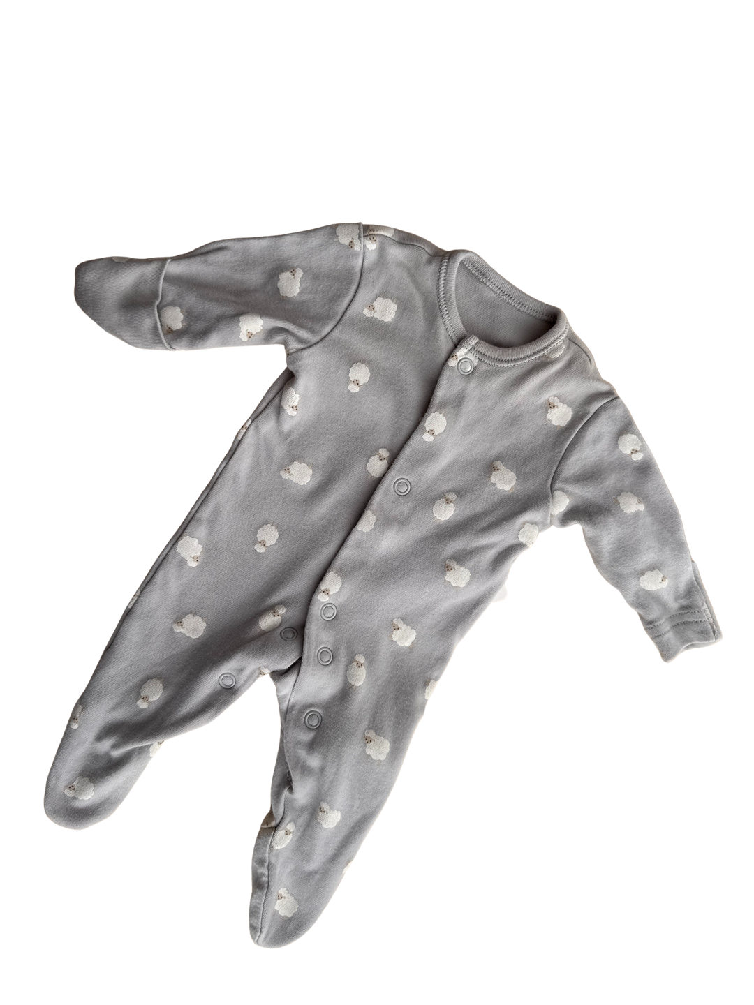 Primark Sleepers - Preemie