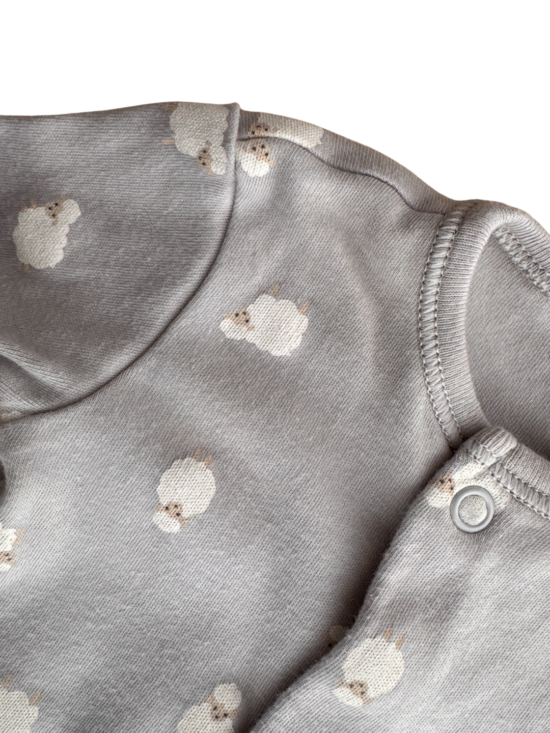 Primark Sleepers - Preemie