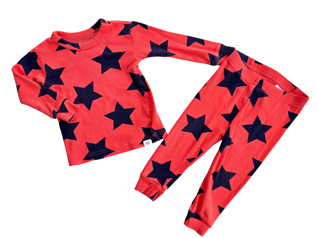 Baby Gap Pj Set - 12-18M