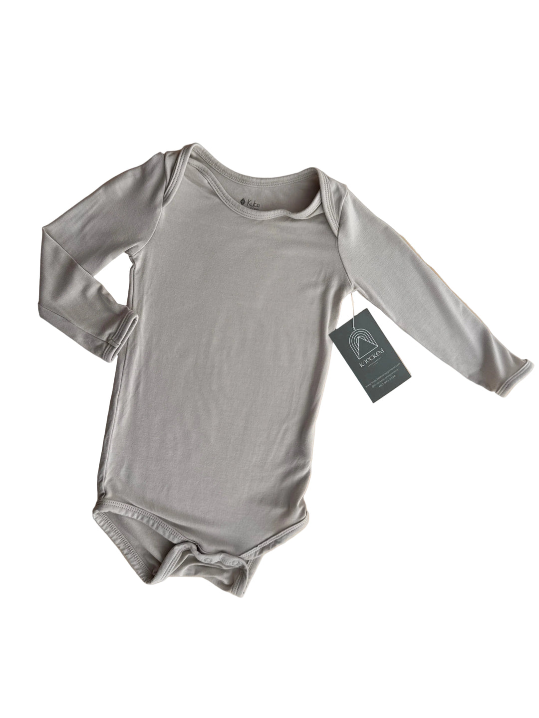 Kyte Baby Onesie - 12-18M