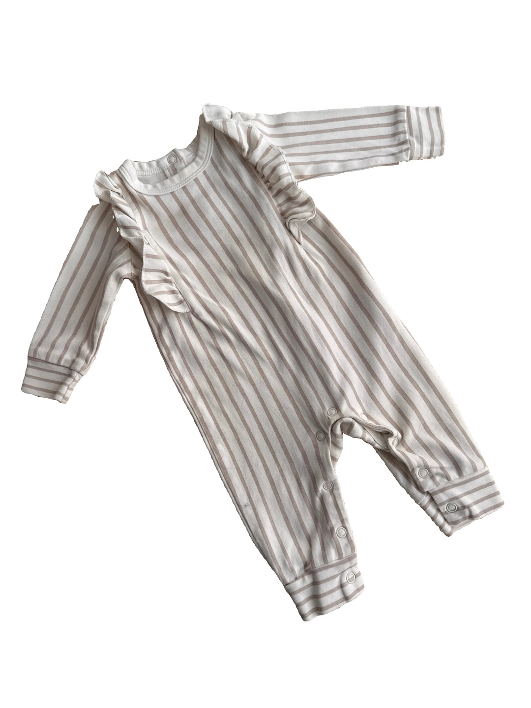 Pehr Romper - 0-3M