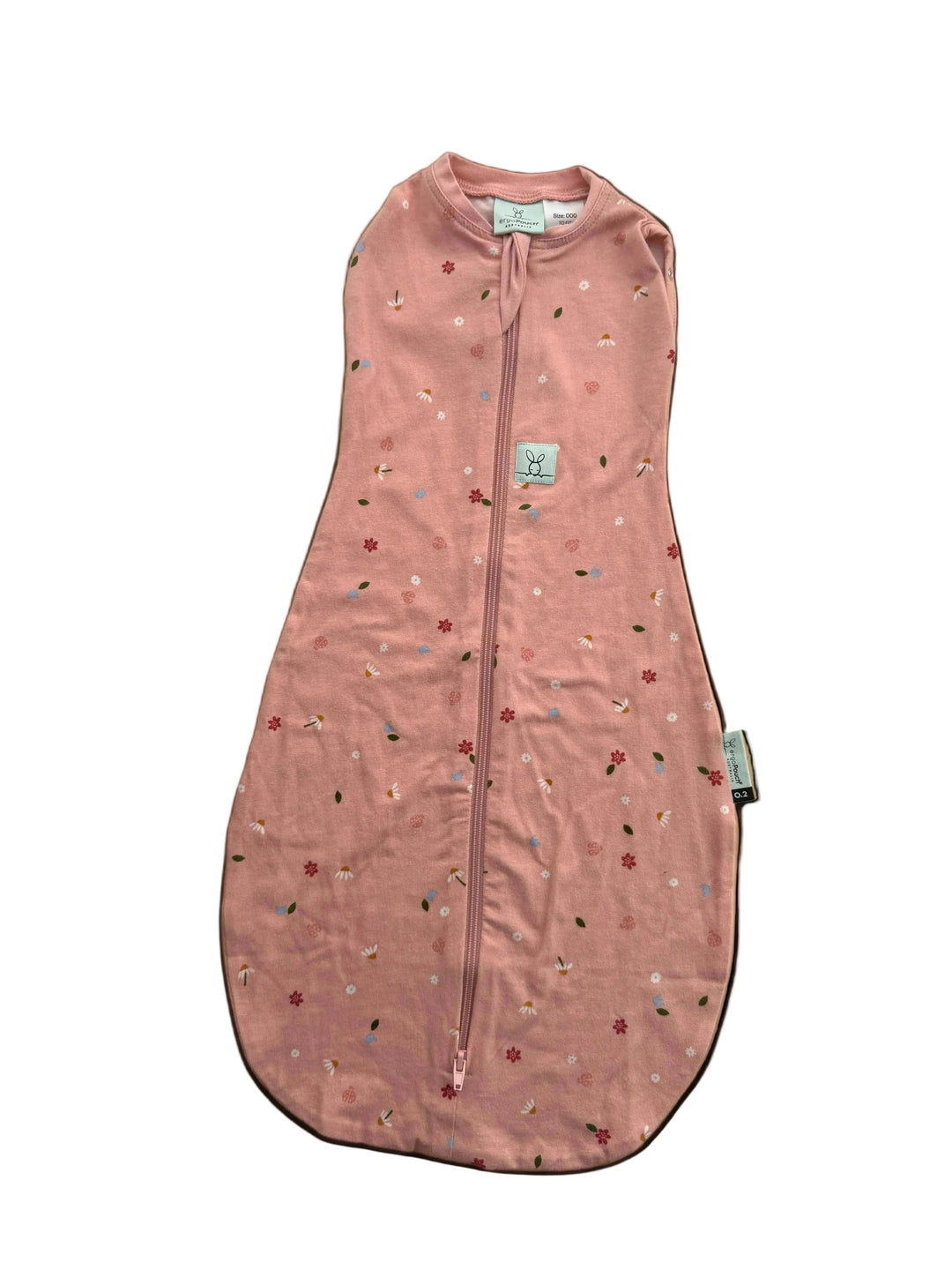 Ergo Pouch Sleep Sack - 0-3M