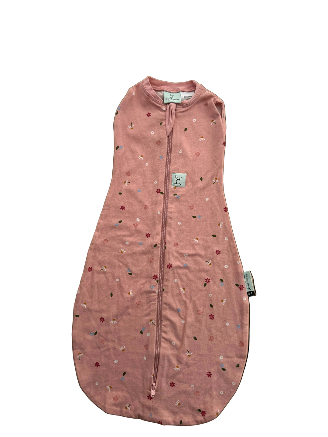 Ergo Pouch Sleep Sack - 0-3M