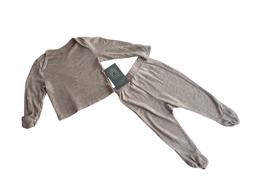 Solly Baby Set - 0-3M