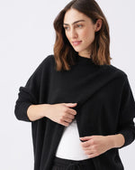 Load image into Gallery viewer, Ripe - Hallie Cross Over Knit

