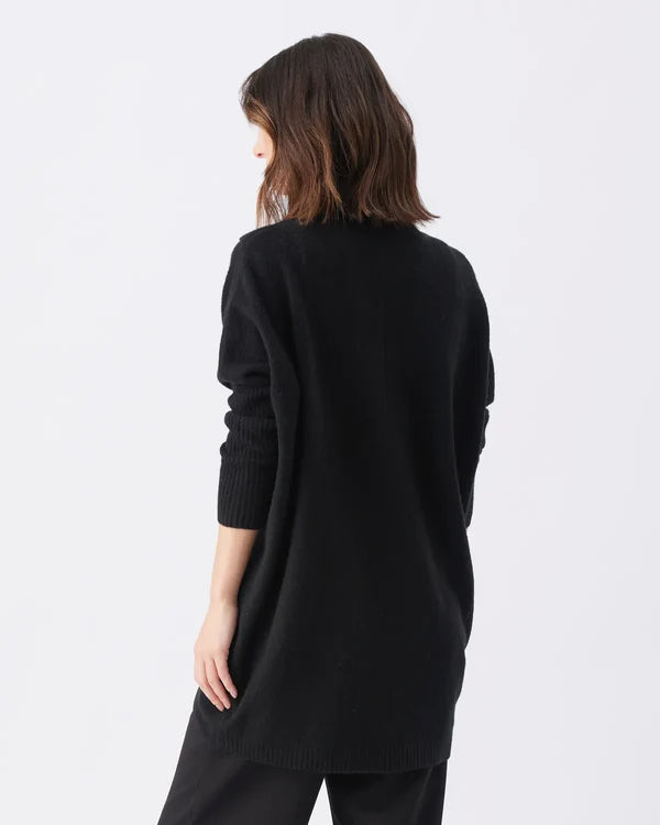 Ripe - Hallie Cross Over Knit