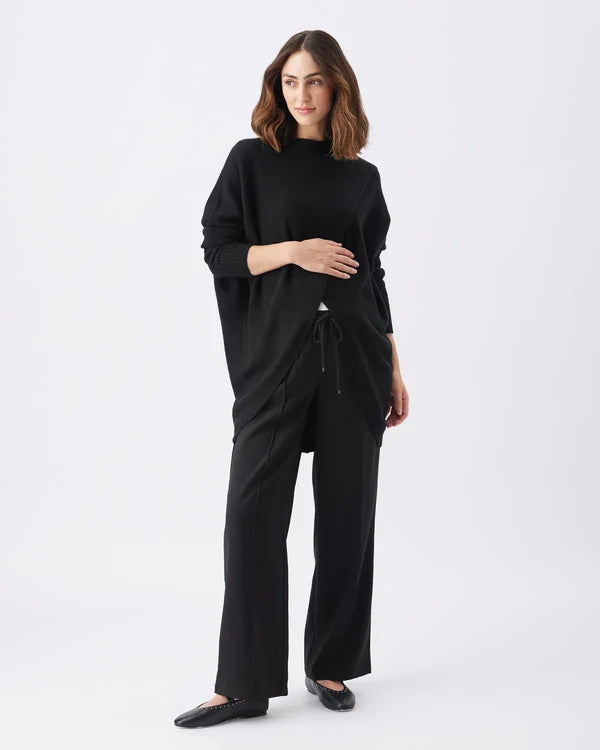 Ripe - Hallie Cross Over Knit