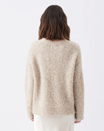 Load image into Gallery viewer, Ripe - Theo Cosy Knit - Latte
