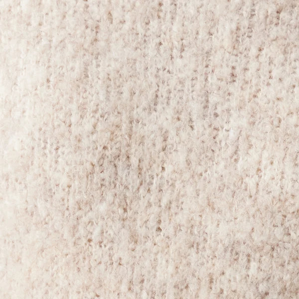 Ripe - Theo Cosy Knit - Latte